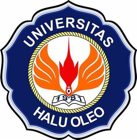 Halu Oleo University logo