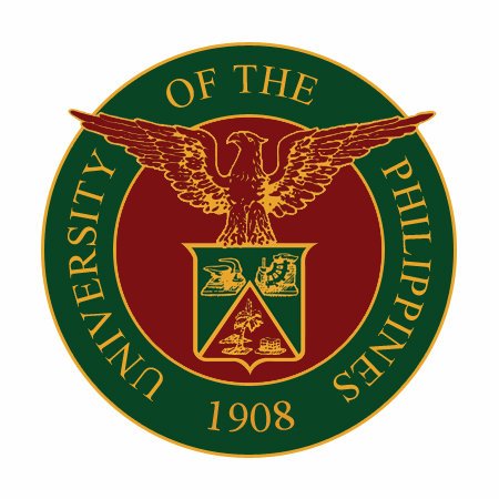 University Of The Philippines, Diliman logo