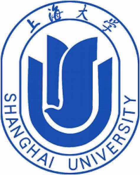 Shanghai University Fine Arts College logo