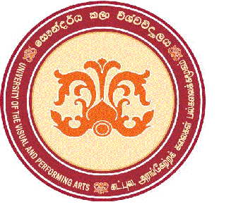 University of the Visual & Performing Arts logo