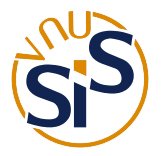 Vietnam National University, Hanoi, School of Interdisciplinary Studies (VNU-SIS) logo